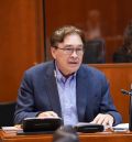 Aprobada la PNL presentada por Aragón-Teruel Existe para solicitar que Gobierno de Aragón haga todo lo que esté en su mano para impedir el proyecto de almacenamiento de Co2 en el Maestrazgo