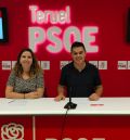 El PSOE denuncia que el copago que impone Azcón a las aulas de madrugadores acaba con la conciliación en el medio rural