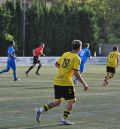 Jornada con derbi doble en Cella y  en Alcañiz y foco en Valderrobres