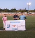 Televox da inicio a su temporada con 120 futbolistas en sus equipos