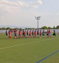 Primer triunfo del curso para el Teruel en la Liga Nacional