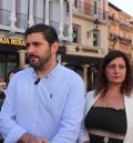 Nolasco critica que no se mencione a Vox en un proyecto de despoblación