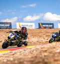 Motorland decide este fin de semana los títulos nacionales