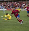 Ayman no estará en el Mundial sub-20 y queda a plena disposición del CD Teruel