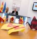 Los 6,5 millones de euros de Lanza Teruel llegarán a cuatro empresas que generarán 71 empleos en la provincia