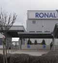 Lanza Teruel reparte 6,5 millones de euros  de remanentes del Fite entre 4 empresas