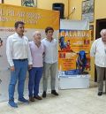 La Feria Taurina de Calanda reunirá corridas y un espectáculo ecuestre