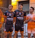 Una piel fiel al naranja y otra con guiño a la provincia para la 25-26