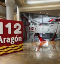 El Gobierno de Aragón activa en fase de alerta el PROCIFEMAR por lluvias y tormentas en todo Aragón