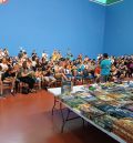 Las Jornadas Tirwal de juegos de rol cierran una edición de récord con 360 participantes