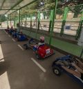 La Jornada de Puertas Abiertas del Parque Infantil de Tráfico fue una toma de contacto para ver la importancia de la Seguridad Vial