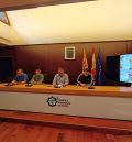La Comarca Comunidad de Teruel presenta el Festival de Otoño del Chopo Cabecero