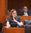 Aragón-TE pide ayudas urgentes para los agricultores de Castellote y Mas de las Matas por los daños del granizo