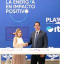 El Aeropuerto recibe seis ofertas para la construcción del laboratorio aeroespacial