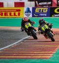 Alcañiz podrá ver al turco Toprak líder antes de pasar a MotoGP