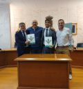 Caja Rural de Teruel renueva su colaboración con la Feria de Calamocha