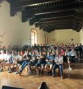 Cantavieja organiza el primer encierro de toros de Aragón por el 25 aniversario de la Peña Taurina