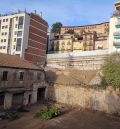 El Ayuntamiento de Teruel paraliza el expediente  de San Francisco porque está judicializado