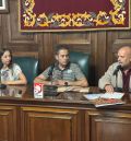 Teruel celebra la XV edición de La Partida de Diego del 3 al 5 de octubre