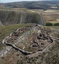 Cañada Vellida presenta el mayor conjunto defensivo de la Guerra Civil excavado en Aragón