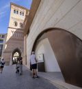 Los hoteles turolenses mejoran sus resultados en agosto respecto al mismo mes de 2024