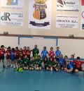El fútbol sala femenino busca volver a brillar en Utrillas