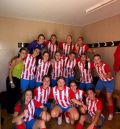 El Atlético Teruel cae en su primera expedición del curso