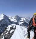 El nuevo número de las Cartillas Turolenses aborda el origen de la escalada en la provincia de Teruel