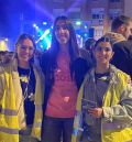 Dinamizadores de calle advierten de los riesgos del consumo de alcohol y sustancias a los jóvenes turolenses en las fiestas de San León