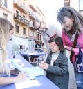 Teruel se transforma este viernes en un laboratorio al aire libre para celebrar la Noche Europea de l@s Investigador@s de la Universidad de Zaragoza