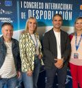 Teruel Existe insta a los grupos de DPT a rechazar el proyecto de almacenamiento de CO2 en el Maestrazgo
