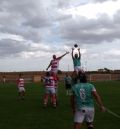 Perales del Alfambra vive una gran jornada de rugby