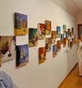 Casi cuarenta  artistas dan color  a las ‘Pinceladas  del Jiloca’