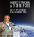 El primer Congreso Internacional de Despoblación centra su segunda jornada en las iniciativas locales de éxito