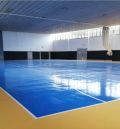 Calaceite recibirá 55.000 euros del Fite para un rocódromo en su polideportivo