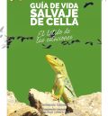 Cella reúne su patrimonio natural en la ‘Guía Salvaje de Cella: El latido de las estaciones’