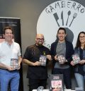 La IGP Ternasco de Aragón presenta el primer recetario de casquería