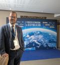 Enrique Nieto Antón, subjefe de equipo de la Oficina de Apoyo al Pacto Rural: “Es fundamental que todas las políticas tengan en cuenta la perspectiva rural”