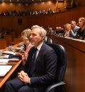 Azcón afirma que trabaja para traer a Teruel la revolución de la IA y anunciará una inversión importante en breve