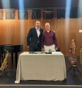 La Escuela de Música de Alcañiz inicia un curso récord con 322 plazas ocupadas