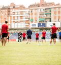Parras: “No me gusta que mi portero toque más balones que mi delantero”