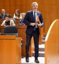 Azcón dice que habrá un centro tecnológico para  la provincia y la oposición duda de tantos anuncios