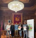 El Ayuntamiento programa talleres de cocina saludable y familiar impartidos por los mejores cocineros de Teruel