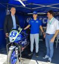 Blasco: Estamos ante un nuevo fin de semana espectacular para MotorLand