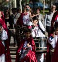 La Hermandad del Descendimiento de Teruel celebra este sábado el aniversario de la Virgen de las Angustias