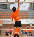 ‘Una historia que vive’: cien páginas sellan dos décadas de vóley en Teruel