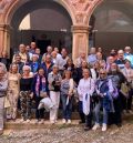 Corral: “Las guerras no son exclusivas de la Edad Media, ahora hay 22 en el mundo”