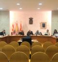 Luz verde a contratar la instalación de una planta solar de autoconsumo en Calamocha