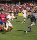 Socios y “escolares” elevan a casi 1.700 la hinchada del CD Teruel