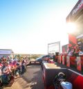 Jornada de desfile de motos, fiesta y paseos por el paddock y boxes en Motorland